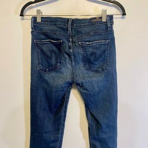 Citizens Of Humanity Skinny Jeans